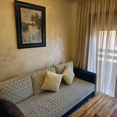 Appartement De Reve 2 Marrakesz Pokój zdjęcie