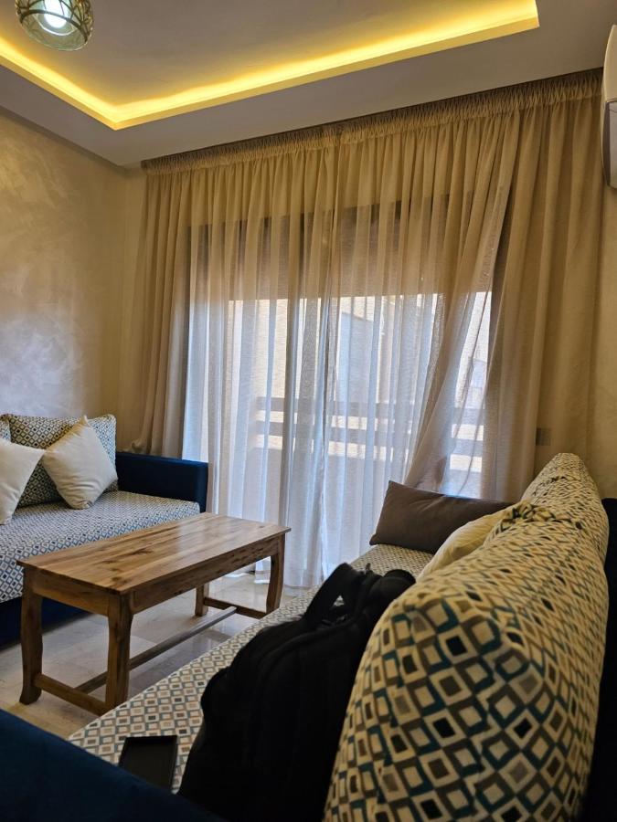 Appartement De Reve 2 Marrakesz Zewnętrze zdjęcie