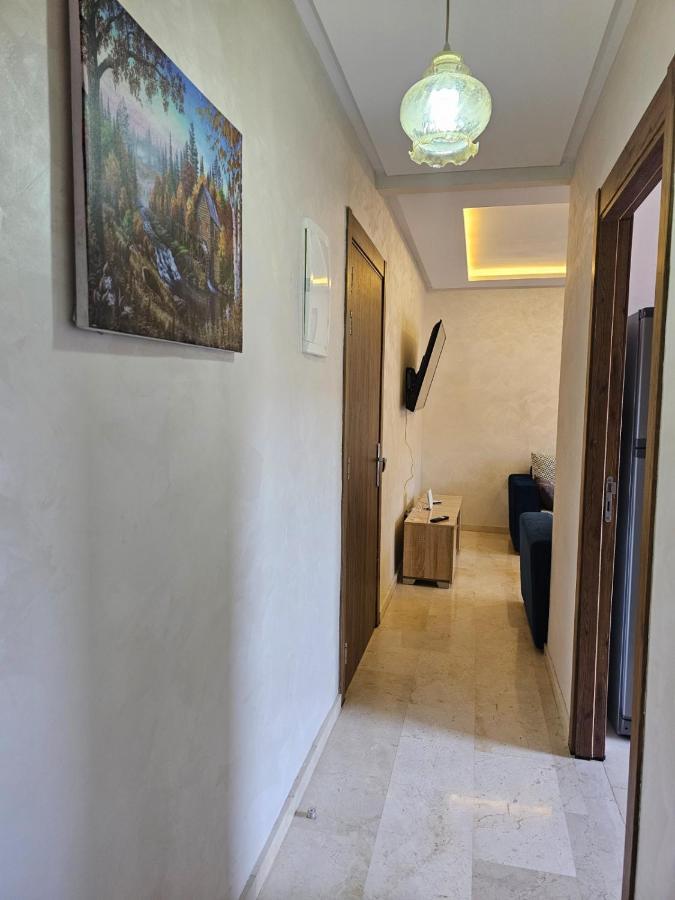 Appartement De Reve 2 Marrakesz Zewnętrze zdjęcie