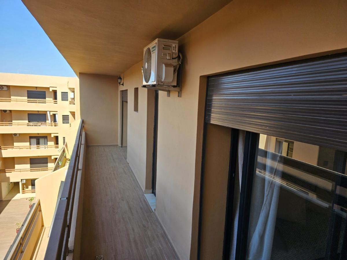 Appartement De Reve 2 Marrakesz Zewnętrze zdjęcie