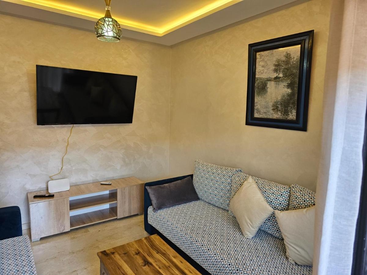 Appartement De Reve 2 Marrakesz Zewnętrze zdjęcie