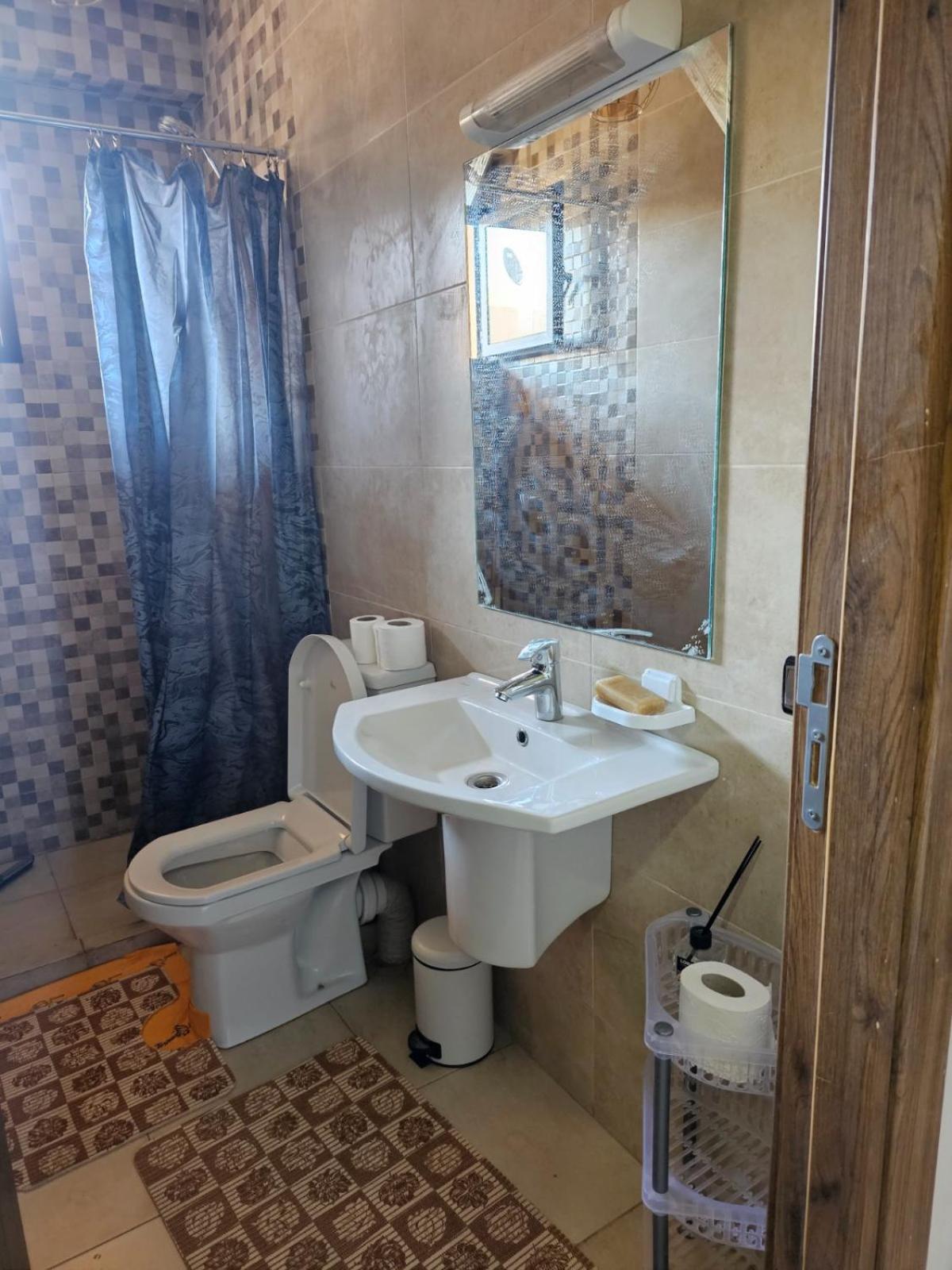 Appartement De Reve 2 Marrakesz Pokój zdjęcie