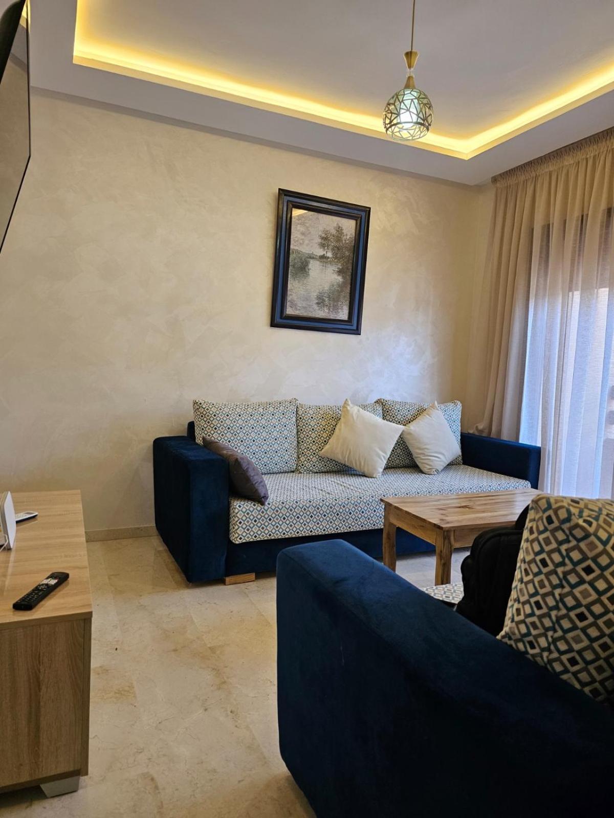 Appartement De Reve 2 Marrakesz Pokój zdjęcie